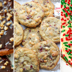 best christmas cookie recipes