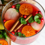 holiday punch idea