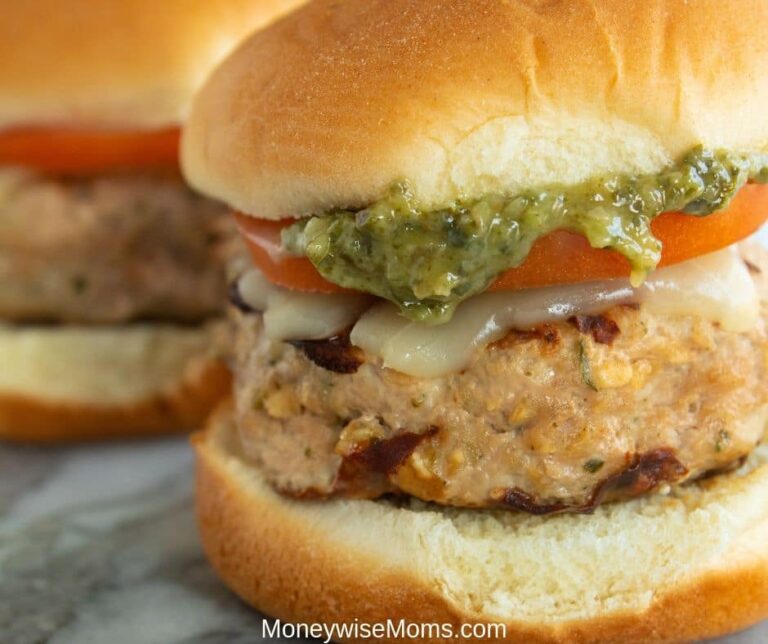 50+ Delicious Slider Recipes Perfect for Game Day