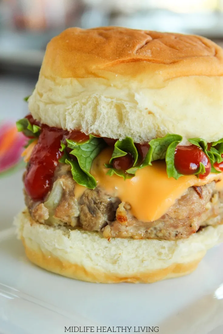 50+ Delicious Slider Recipes Perfect for Game Day