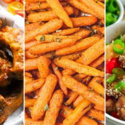 Best Air Fryer Recipes