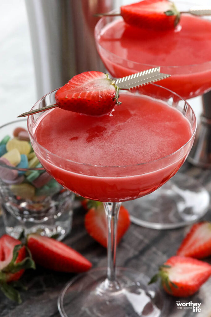 valentine's day non-alcoholic drink ideas