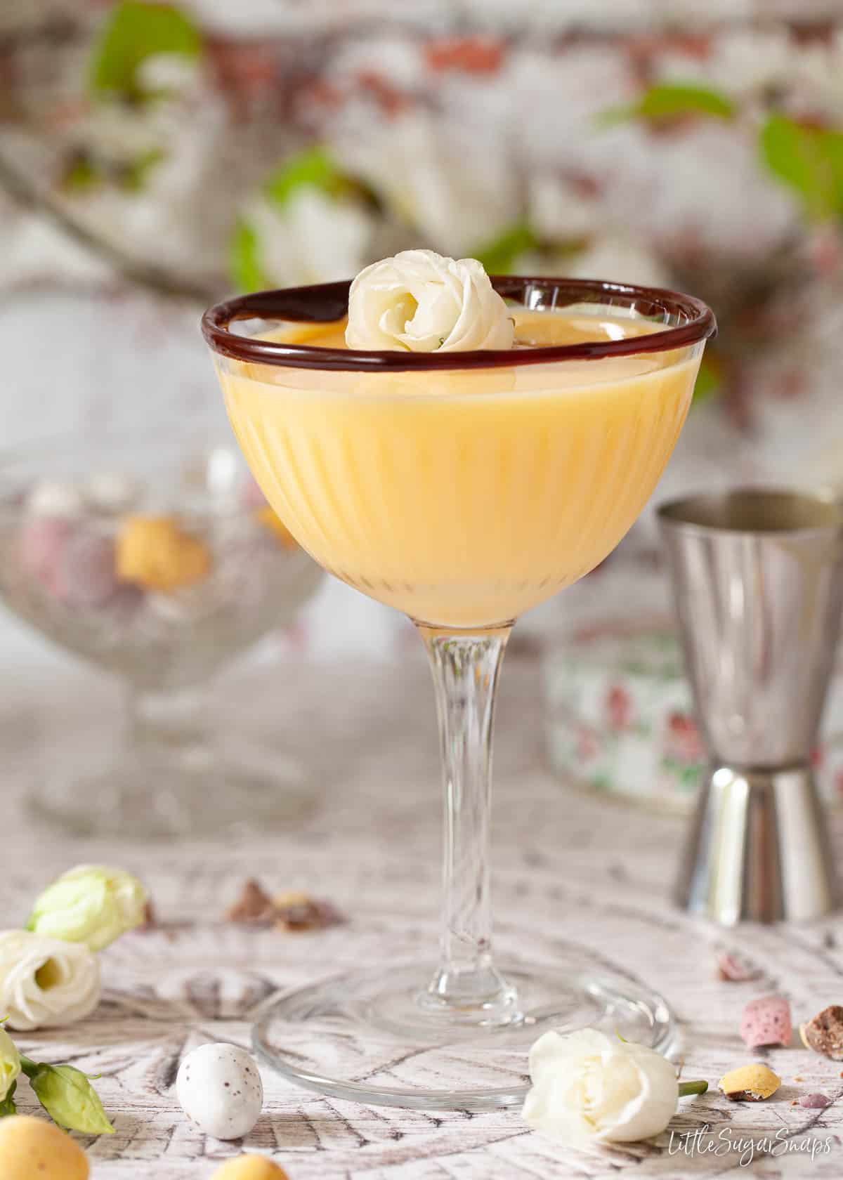 47+ Easter Cocktail Recipes