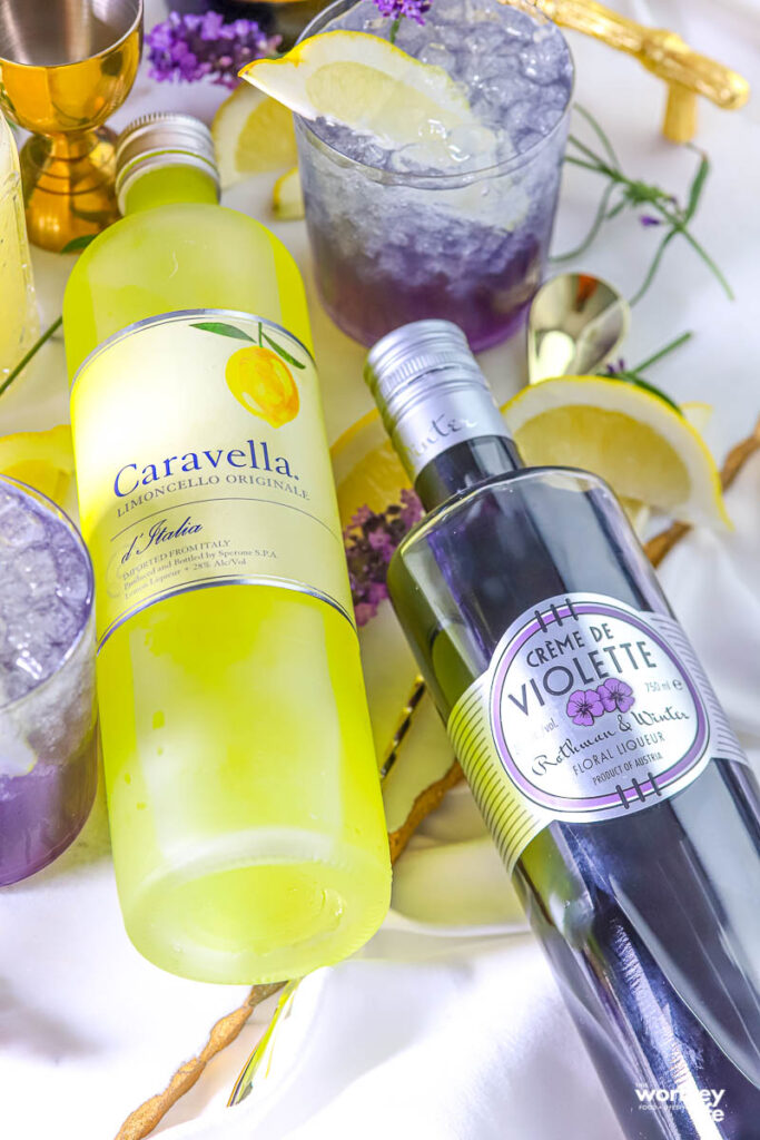 Caravella Limoncello review