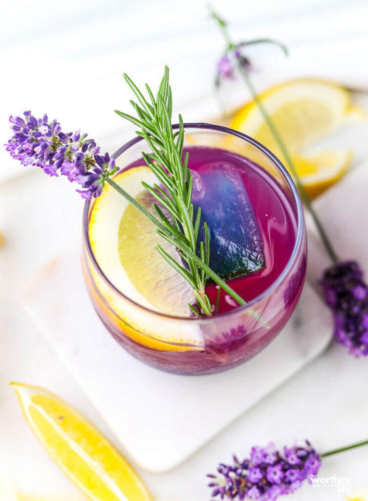 best lemonade summer drinks