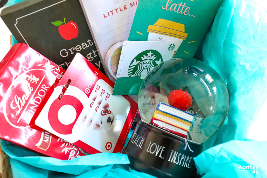 Best Teacher Appreciation Gifts for 2022