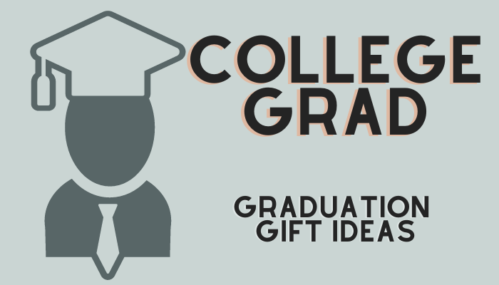 college grad gift ideas