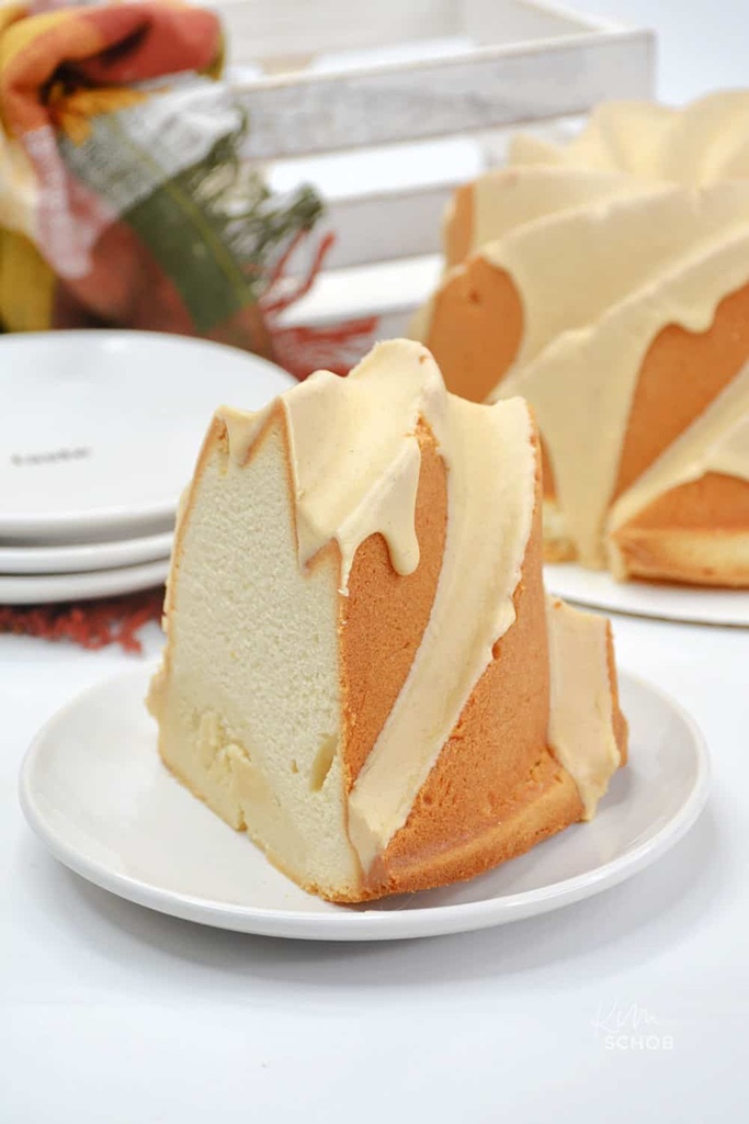 tres leches bundt cake