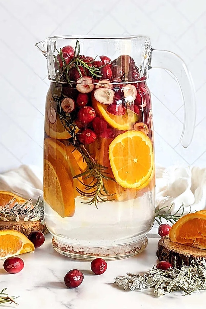 fall drink ideas for a potluck