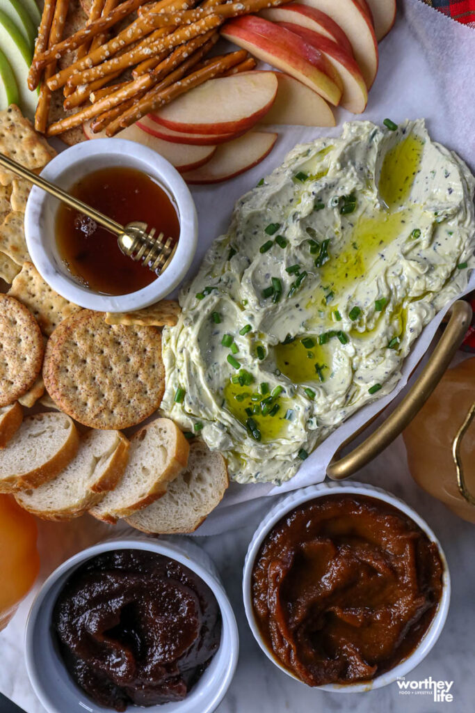 butter board viral trend