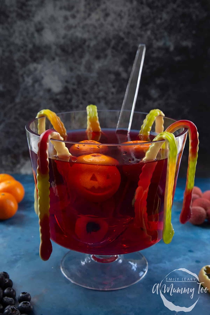 Bloody Punch