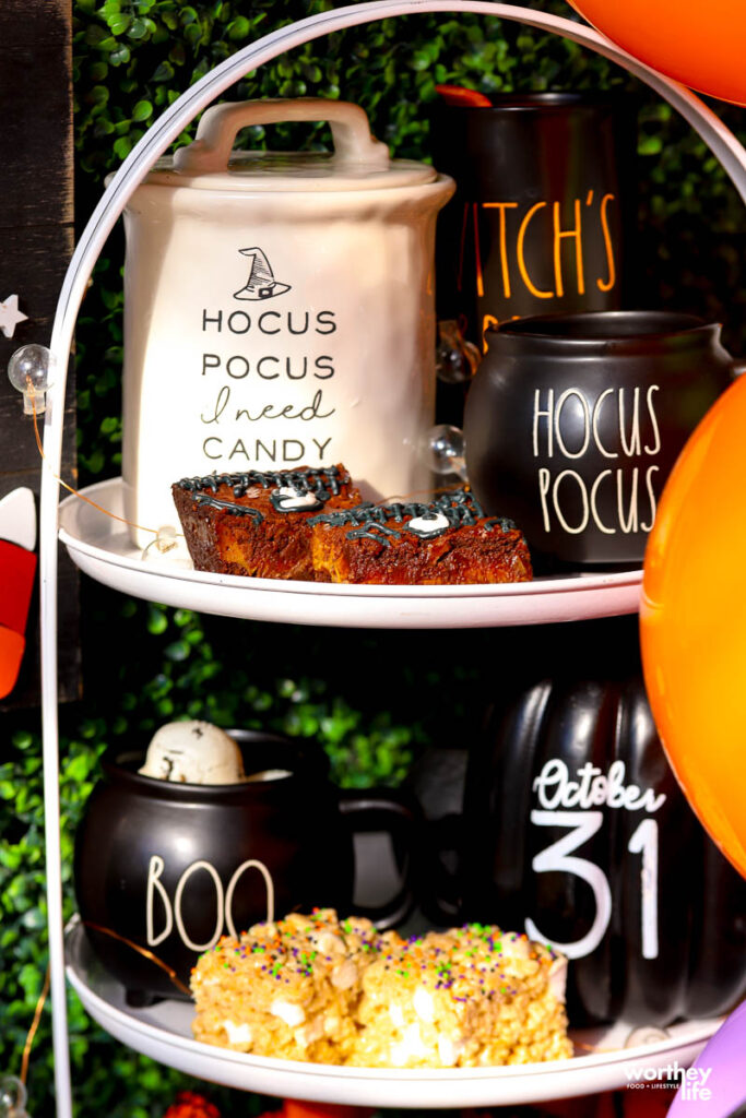 hocus pocus decor