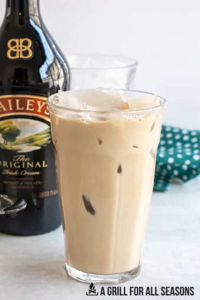 Baileys Iced Coffee