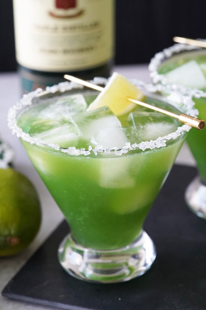 Irish Margaritas