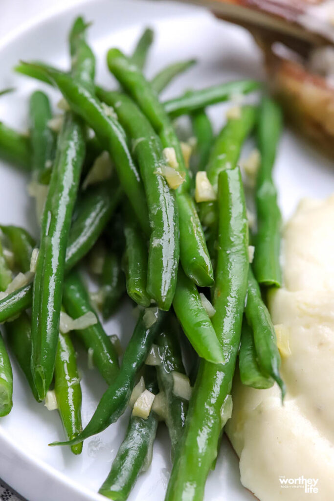 easy side dish for thanksgiving