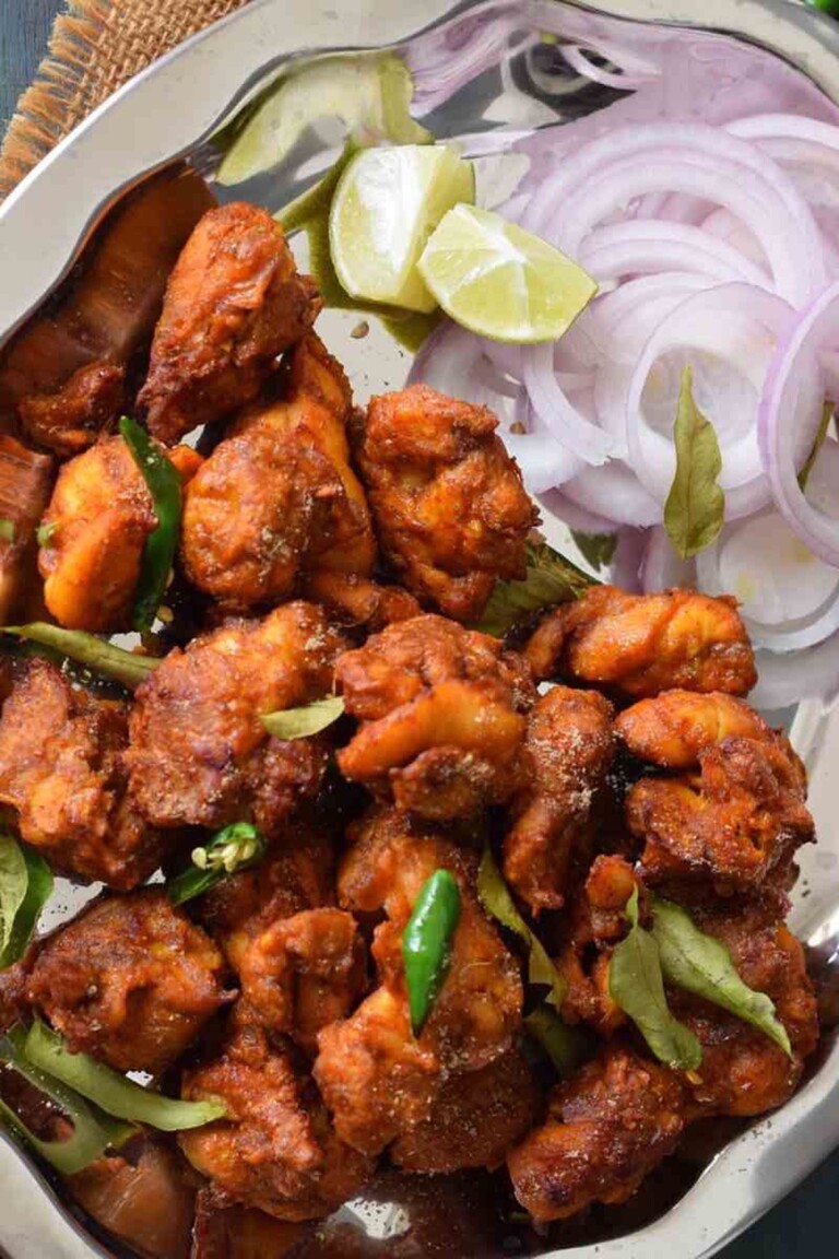Easy Air Fryer Chicken Recipes
