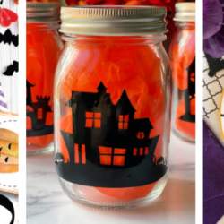 DIY Halloween Decor Ideas