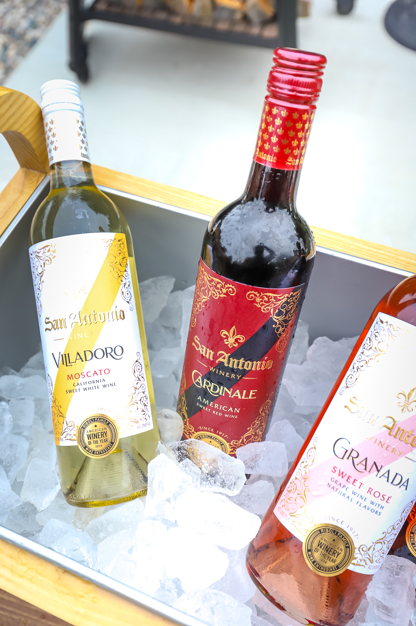 At Home Wine Tasting Party Ultimate Guide