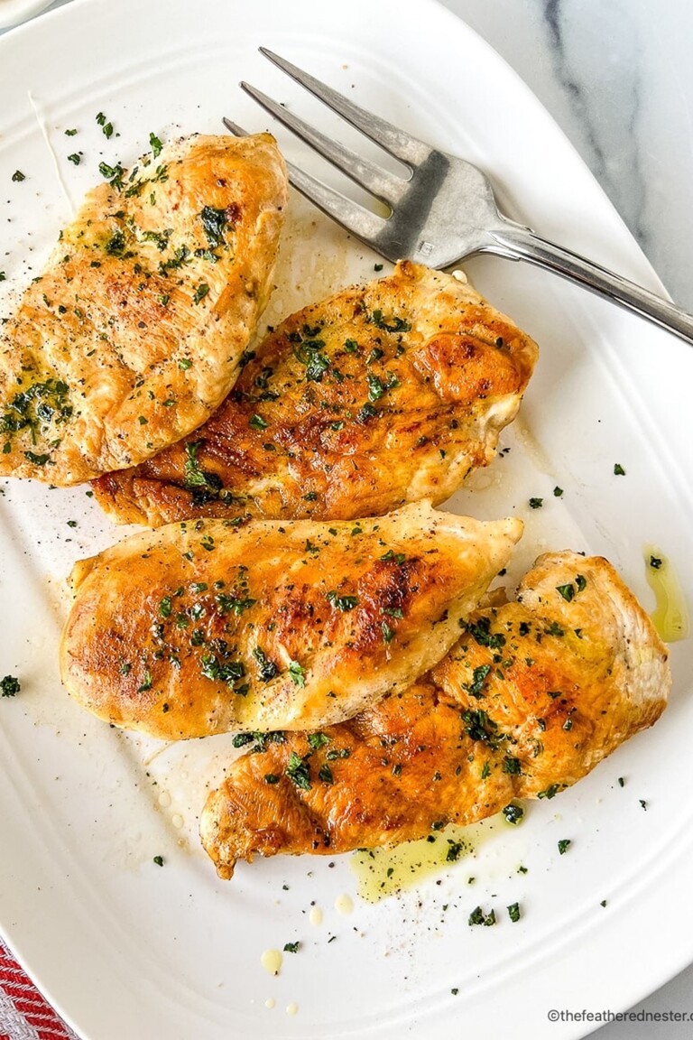 Gluten Free Chicken Recipes