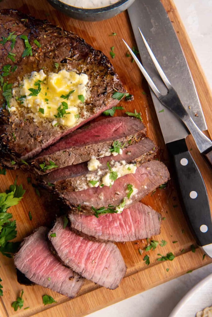 Air Fryer London Broil