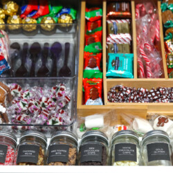 How To Create A Hot Cocoa Drawer