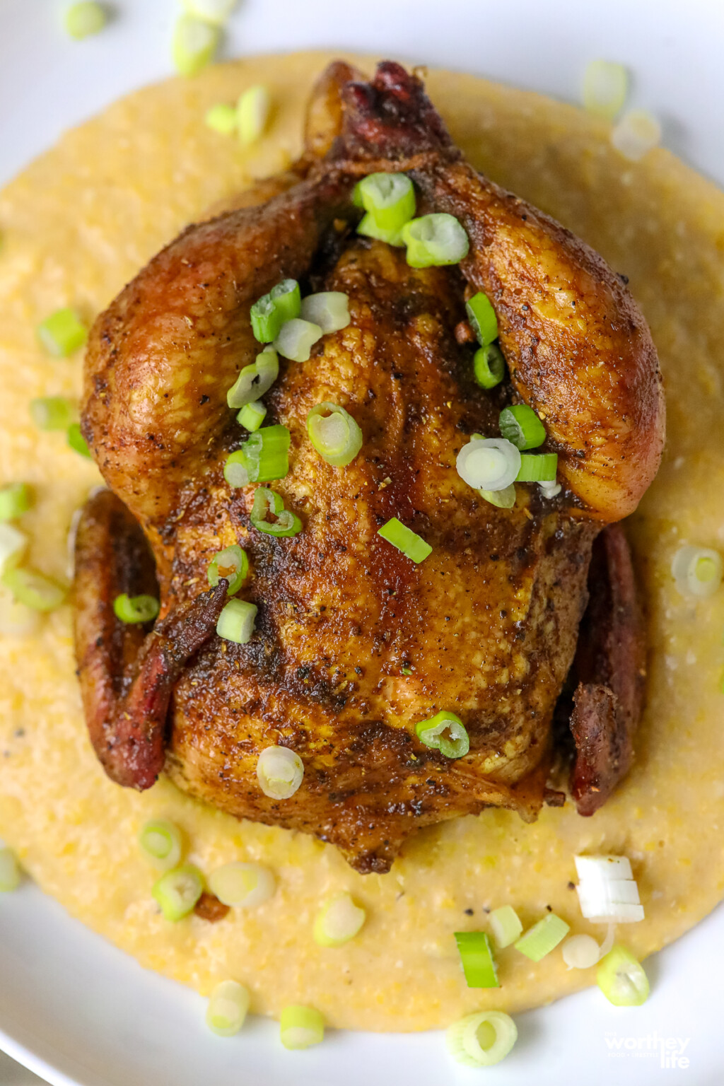 Smoked Cornish Hens Easy Recipe To Follow!