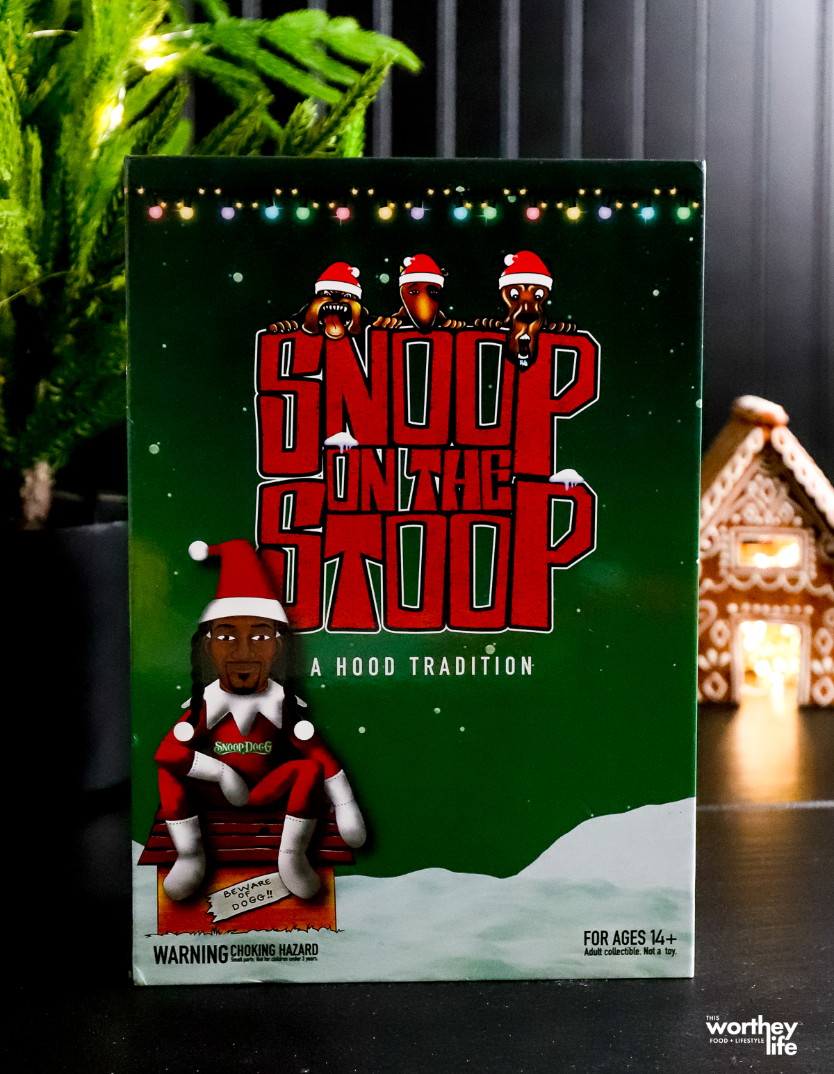 Official Snoop On A Stoop Doll Ideas On What To Do With It!