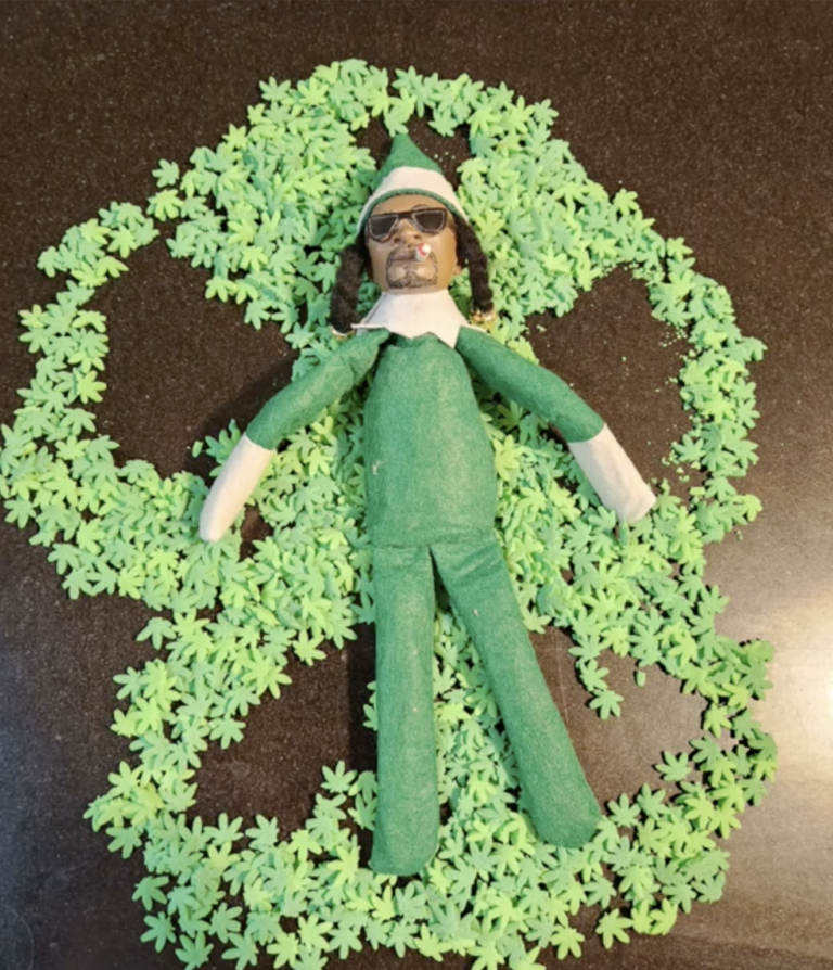 Official Snoop On A Stoop Doll Ideas On What To Do With It!
