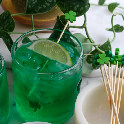 Emerald Isle Cocktail